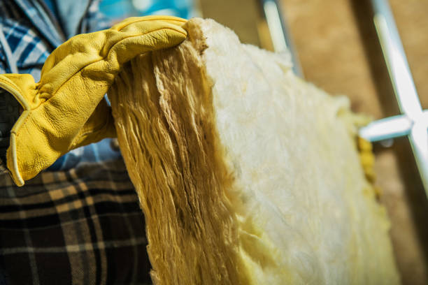 Best Commercial Insulation in Ack, NY