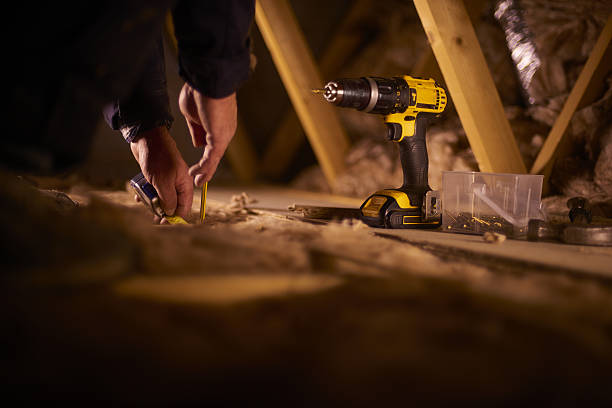 Best Insulation for Specific Applications in Ack, NY